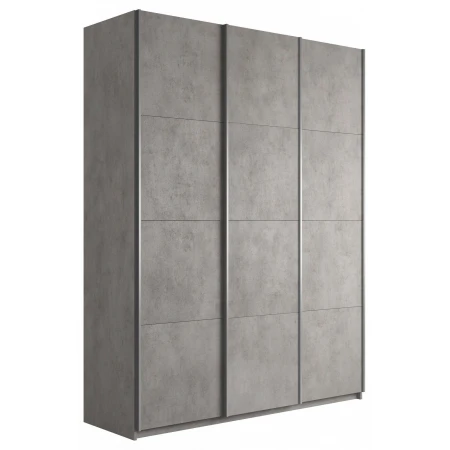 Шкаф-купе Прайм Трио