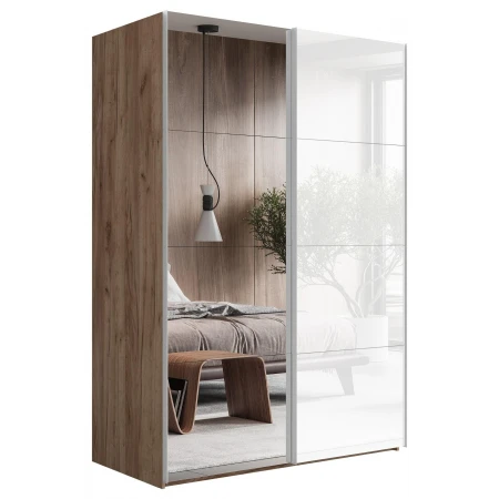 Шкаф-купе Эста Дуо