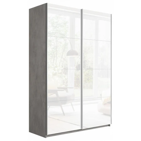 Шкаф-купе Прайм Дуо