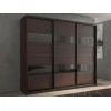 Шкаф-купе Кааппи 7 2400x600