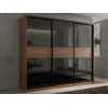 Шкаф-купе Кааппи 12 2100x450