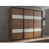 Шкаф-купе Кааппи 8 2100x450