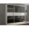 Шкаф-купе Кааппи 12 2400x450