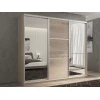 Шкаф-купе Кааппи 3 2400x450