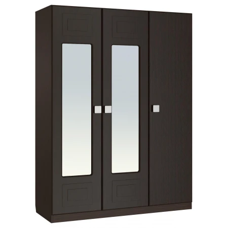 Шкаф платяной Анастасия АН-03К