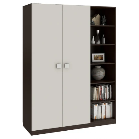 Шкаф платяной Анастасия АН-03К