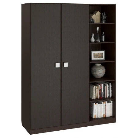 Шкаф платяной Анастасия АН-03К