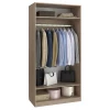 Шкаф платяной Анастасия АН-01К