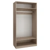 Шкаф платяной Анастасия АН-01К