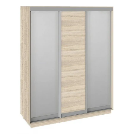 Шкаф-купе Румер СШК 1.180.60-13.11.13