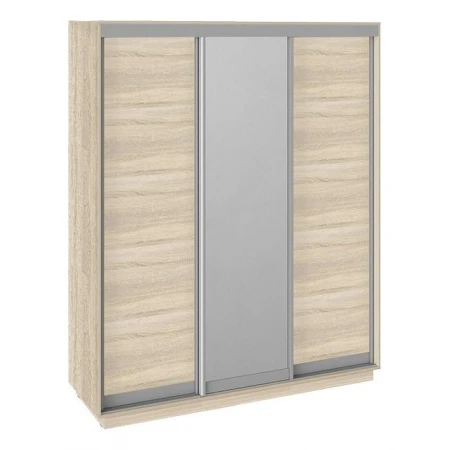 Шкаф-купе Румер СШК 1.180.60-11.13.11