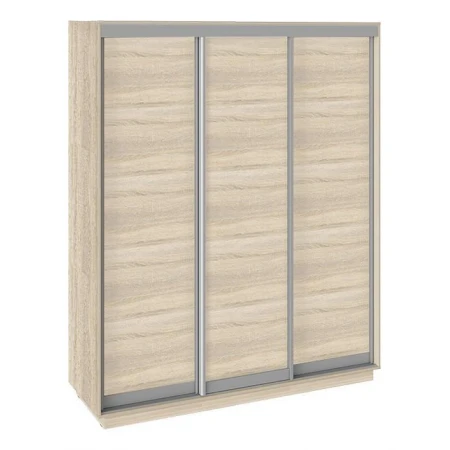 Шкаф-купе Румер СШК 1.180.60-11.11.11