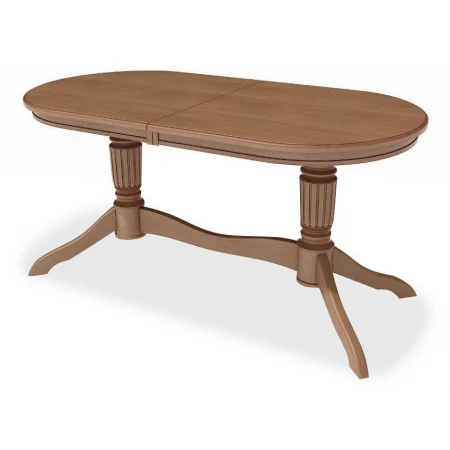 Стол обеденный Зубр-1