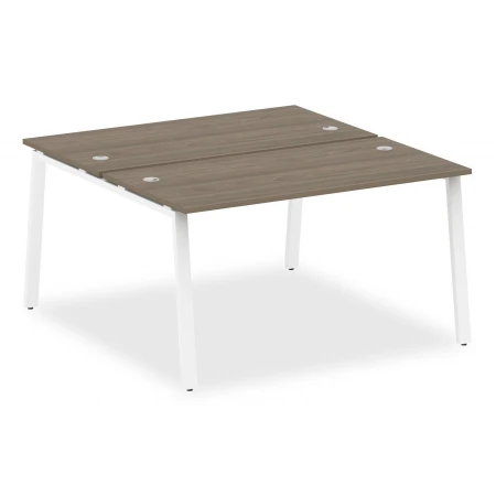 Стол офисный Metal System БА.РАС-СП-2.3