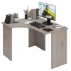 Стол письменный Домино Lite СКЛ-Угл120 Стол письменный Домино Lite СКЛ-Угл120