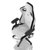 Геймерское кресло Noblechairs Epic, черный, экокожа