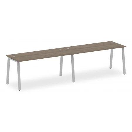 Стол офисный Metal System БА.СМ-2.4 Стол офисный Metal System БА.СМ-2.4