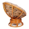 Кресло-качалка Papasan W23/01B Кресло-качалка Papasan W23/01B