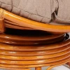 Кресло-качалка Papasan W23/01B Кресло-качалка Papasan W23/01B