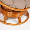 Кресло-качалка Papasan W23/01B Кресло-качалка Papasan W23/01B