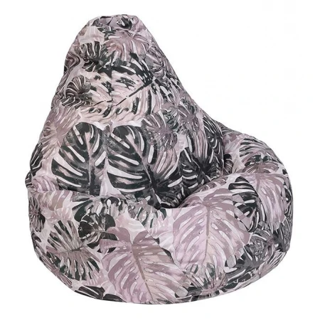 Кресло-мешок Джангл Велюр L