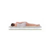 Матрас двуспальный Junior Massage TFK 2000x1600 Матрас двуспальный Junior Massage TFK 2000x1600