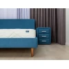 Матрас полутораспальный Green S 1950x1400 Матрас полутораспальный Green S 1950x1400