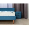 Матрас полутораспальный Green M 2100x1400 Матрас полутораспальный Green M 2100x1400