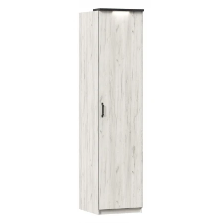 Шкаф платяной Техно ЛД 678.151.000.010