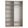 Шкаф-купе Экспресс Комби дуо