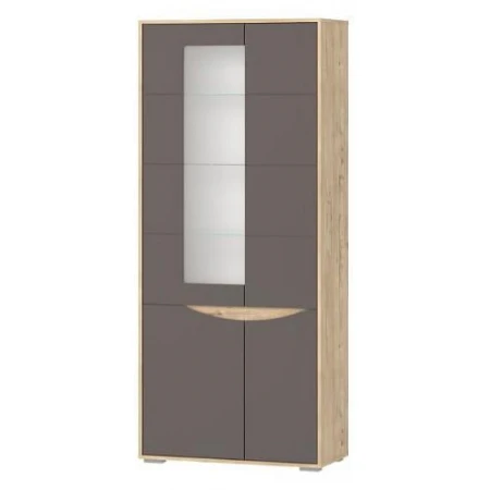 Шкаф-витрина Монэ НМ 013.97