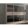 Шкаф-купе Кааппи 12 2100x600