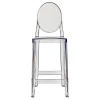 Стул барный Victoria Ghost
