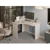 Стол письменный Домино Lite СКЛ-Угл120 Стол письменный Домино Lite СКЛ-Угл120
