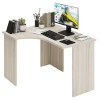 Стол письменный Домино Lite СКЛ-Угл120 Стол письменный Домино Lite СКЛ-Угл120