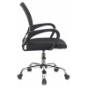 Компьютерное кресло CH-695NLTSL, черный, текстиль, ткань-сетка