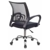 Компьютерное кресло CH-695NLTSL, черный, текстиль, ткань-сетка