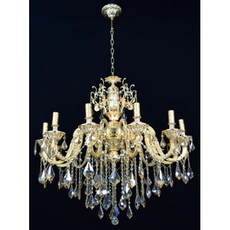 П-MI009/12 SGD (1) светильник потолочный [01052623]