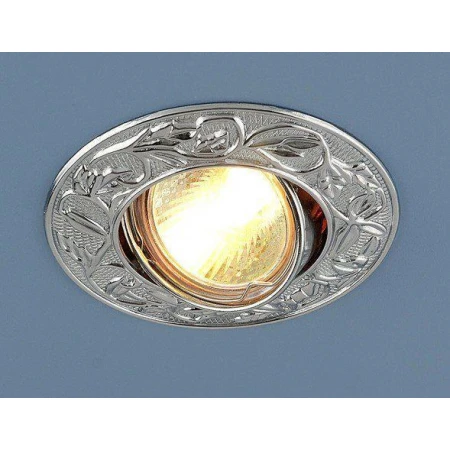 711KL MR16 хром (CH) 70T точечный свет [01045898]