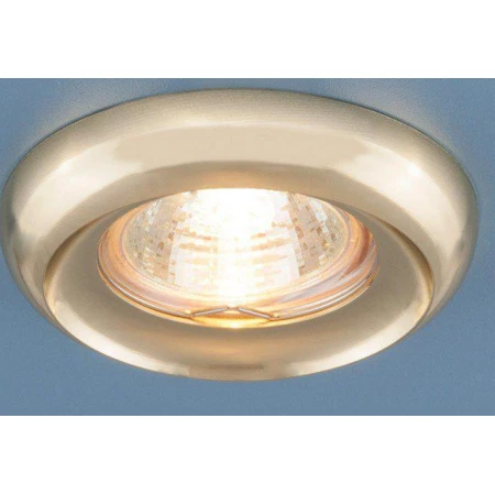 6065 MR16 GD золото [01064145]