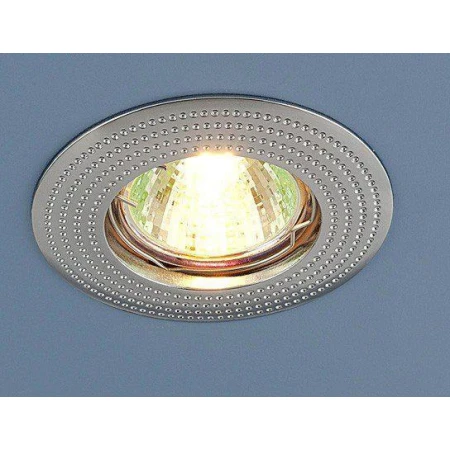 601 MR16 хром (CH) [01053544]