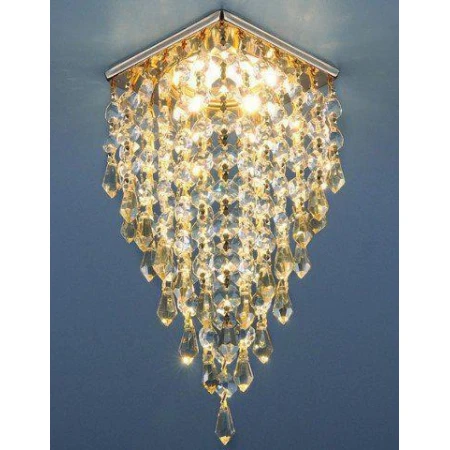 2010 MR16 золото/проз./тонир.) (FGD/Clear/GC) [01064120]