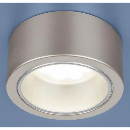 1070 GX53 GD шампань точечный свет [01071341]