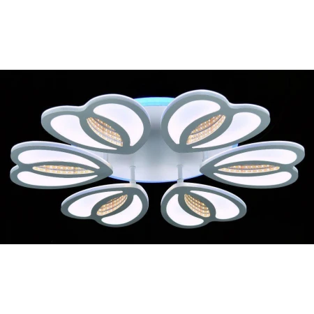 Х20405/6+1 WT подсветка 3000+BL LED 172W 3000K-600 [01095739]