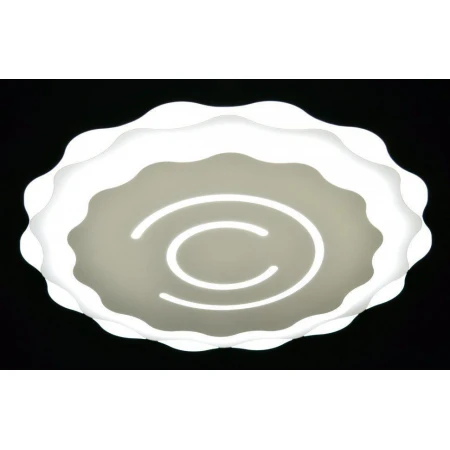 Х-H016/500 CR+WH 140W 3000-6000K Dimmer 21 режим D [01086375]