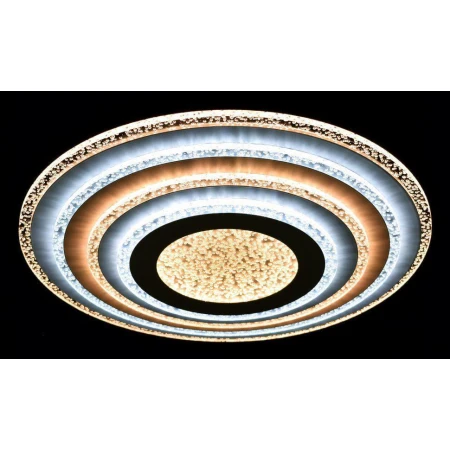 МС-LI8902/500 WH Led 198W 3000K-4000K-6500K диммер [01090993]