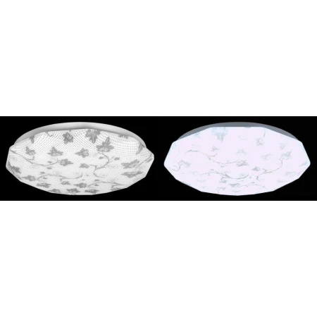 ST A219-32вт/220в D250мм 6000K (1) светильник свет [01094669]