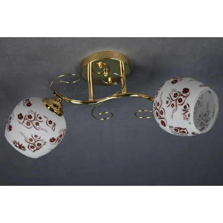 ДС6290/2А (6) FGD светильник потолочный [01072871]