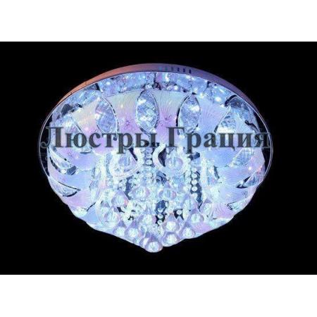 УЧ7147/600 мр3 светильник потолочный [01063977]