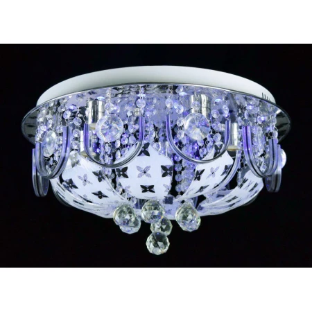 Д80229/600 светильник потолочный [01066640]